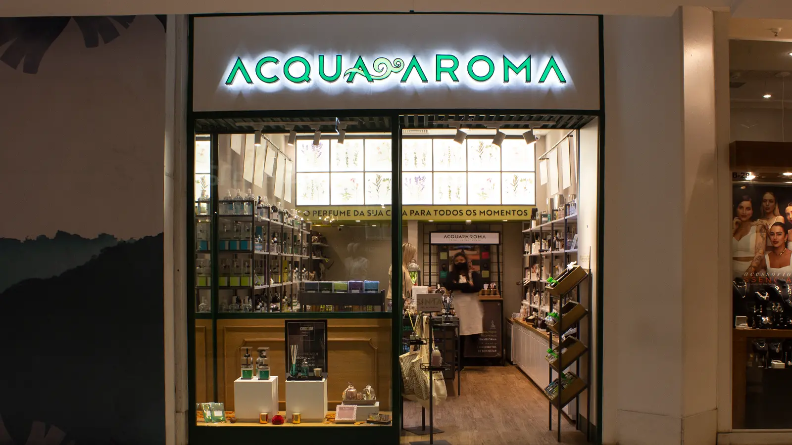 Acqua Aroma - 1