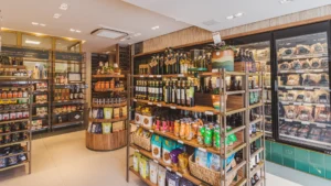 Alimentação