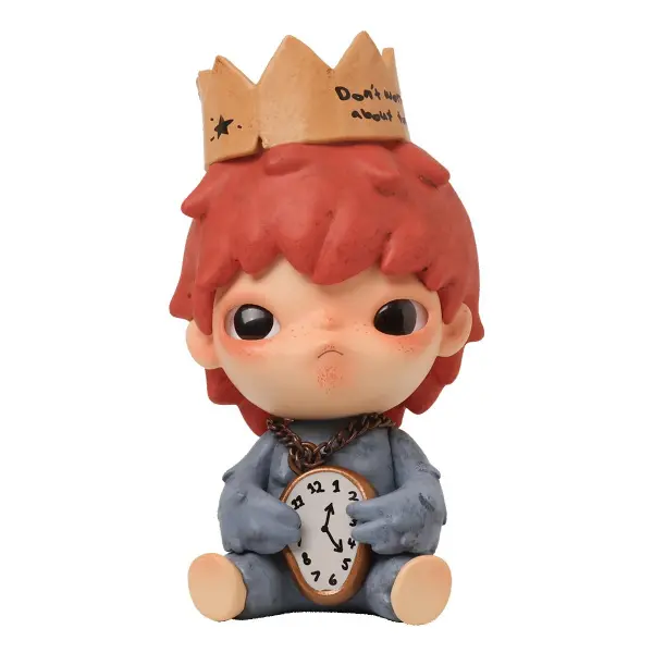 Personagem Hirono Pop Mart