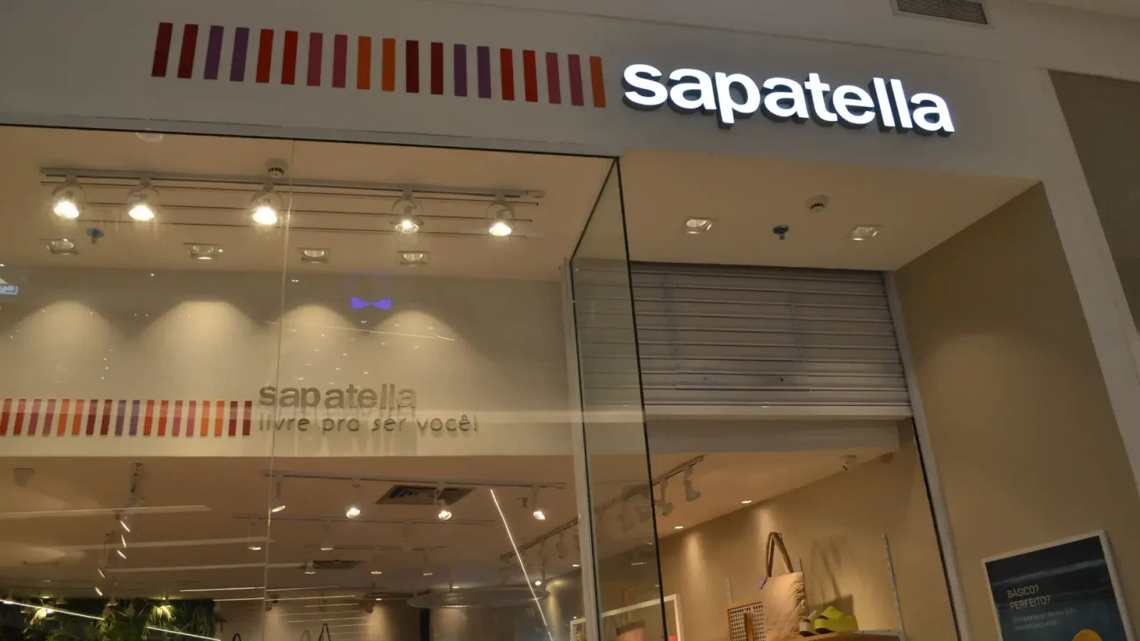 Sapatella - 1