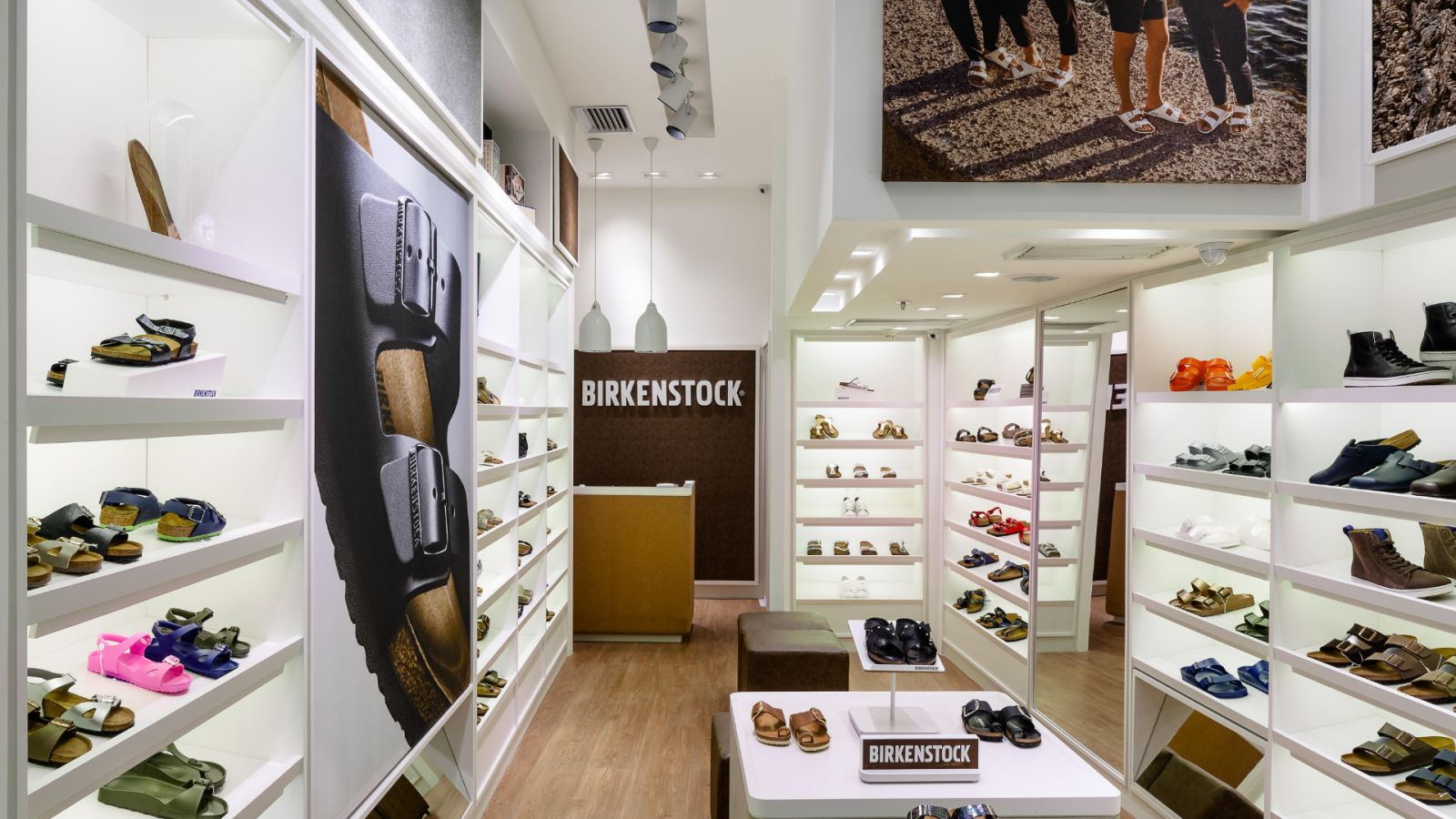 Birkenstock - 10