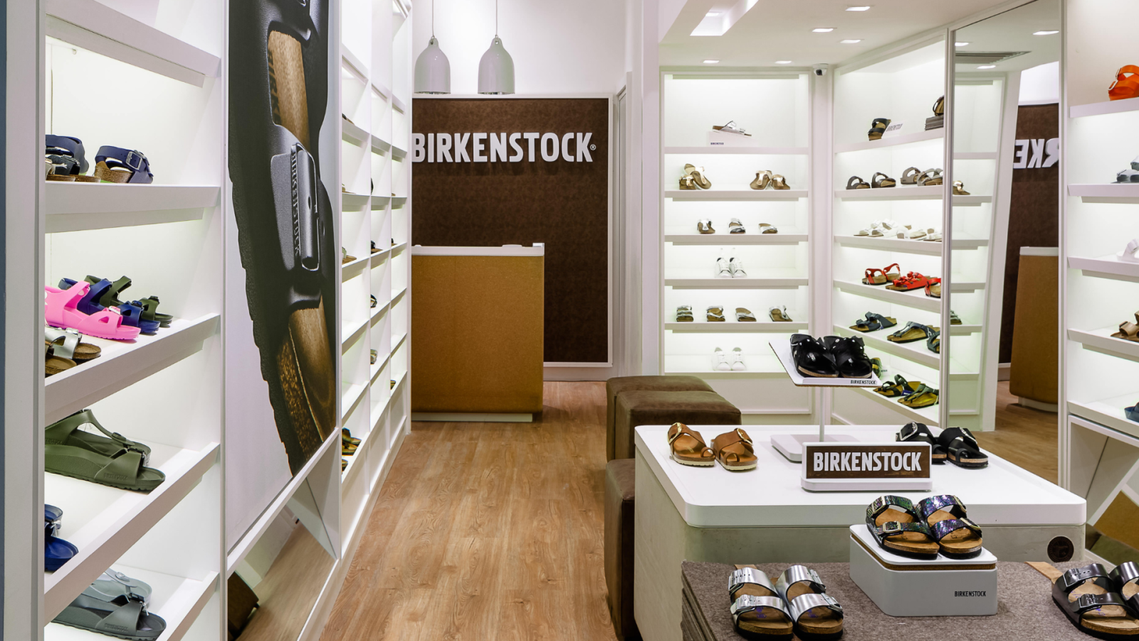 Birkenstock - 3