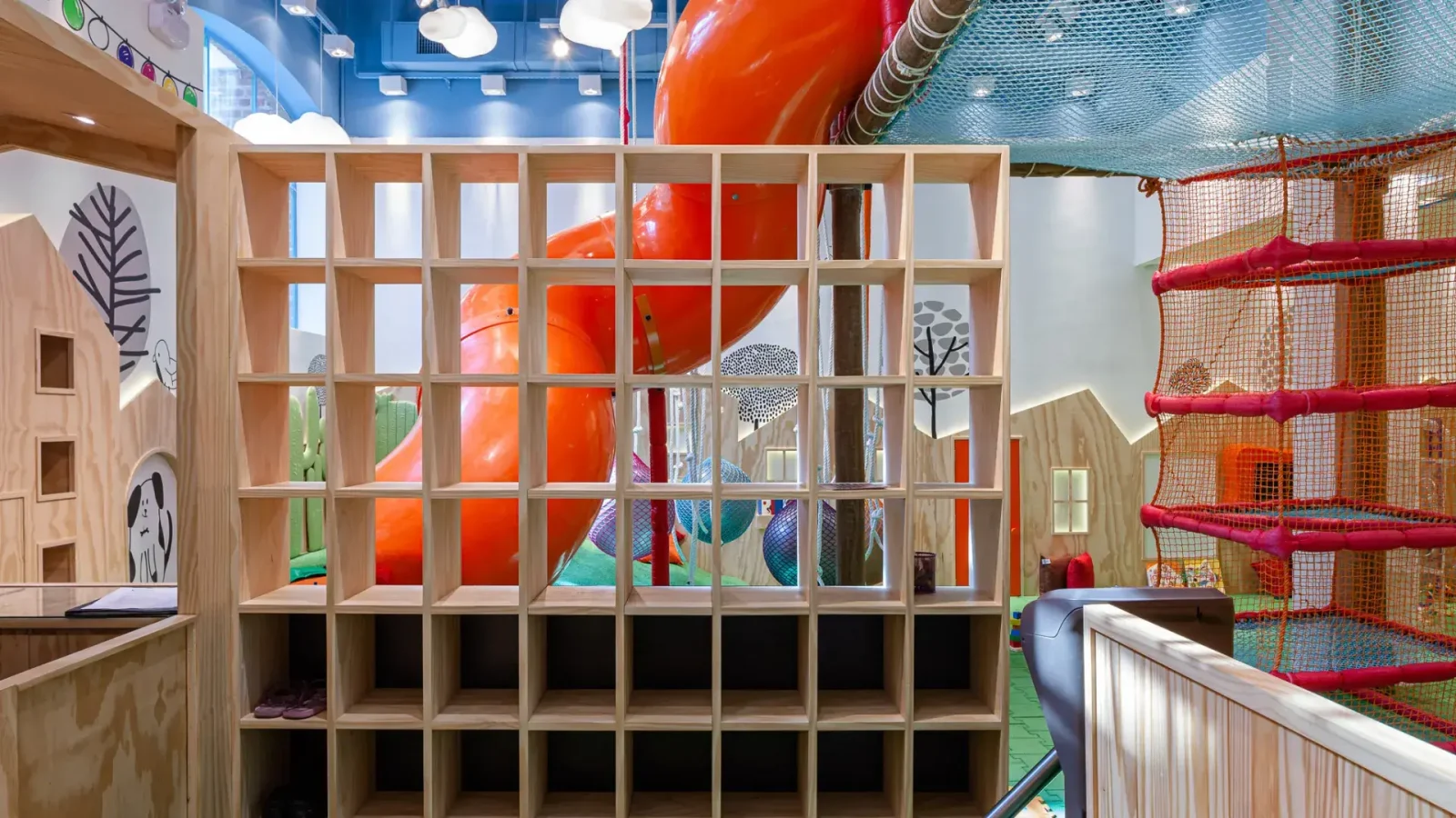Vila Diverkids - 5