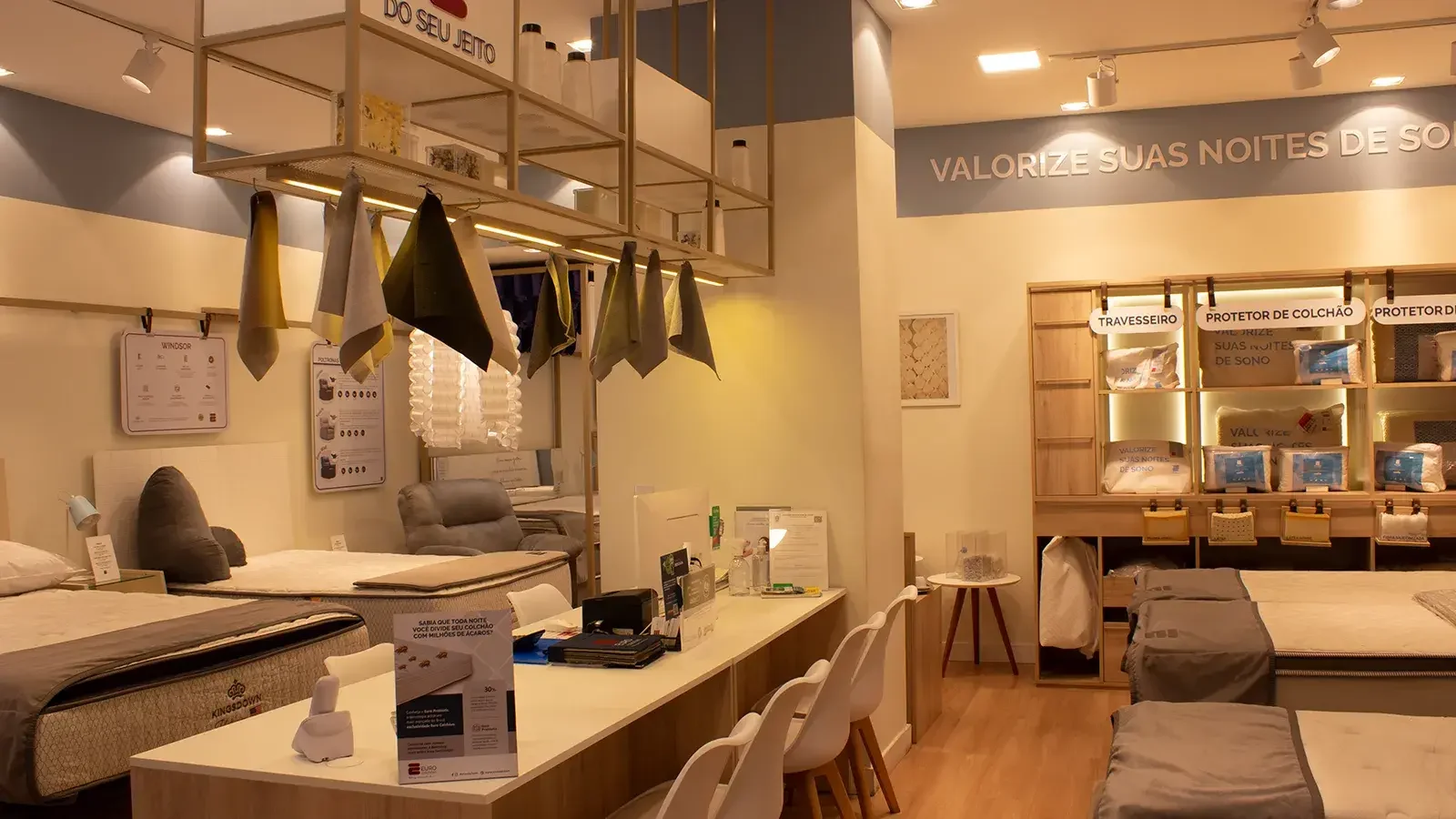 Euro Colchões Light - 6