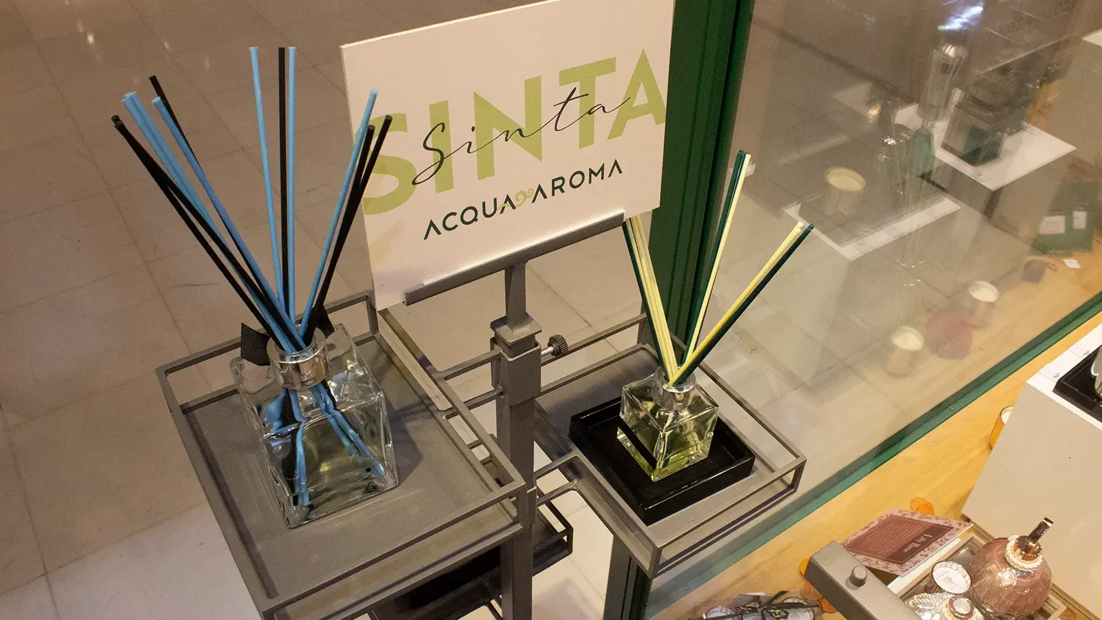 Acqua Aroma - 6