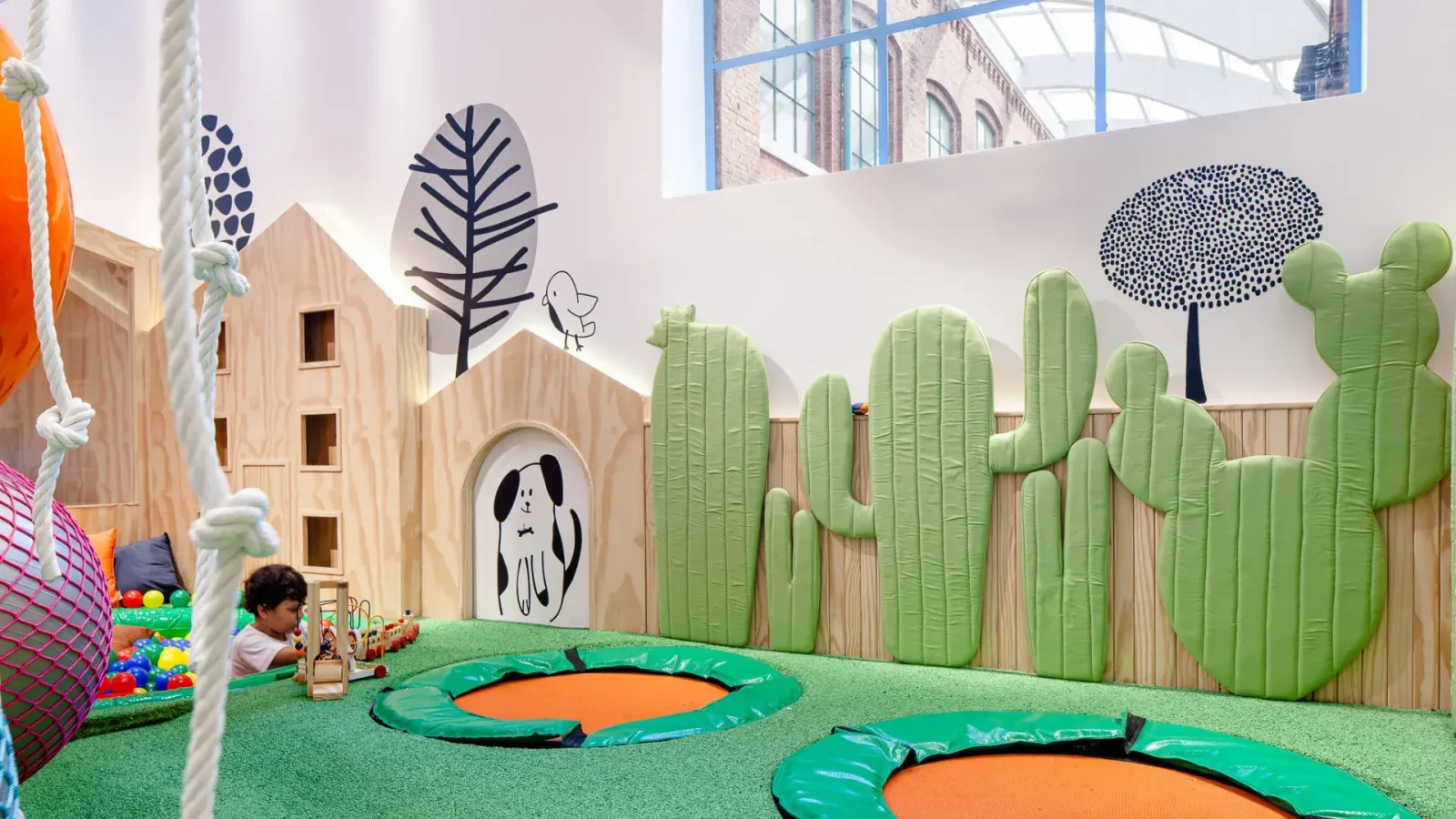 Vila Diverkids - 3