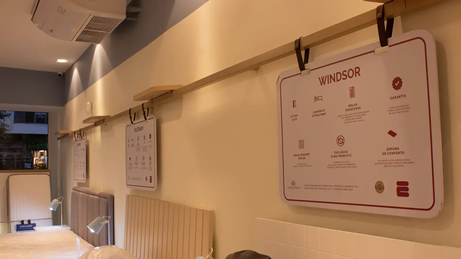 Euro Colchões Light - 7