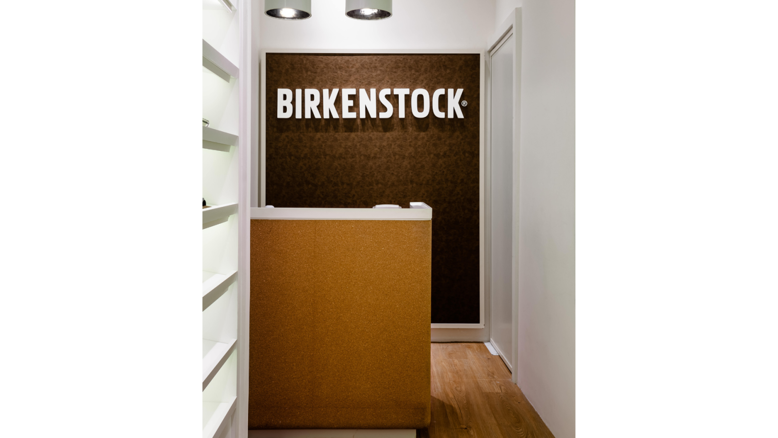 Birkenstock - 8