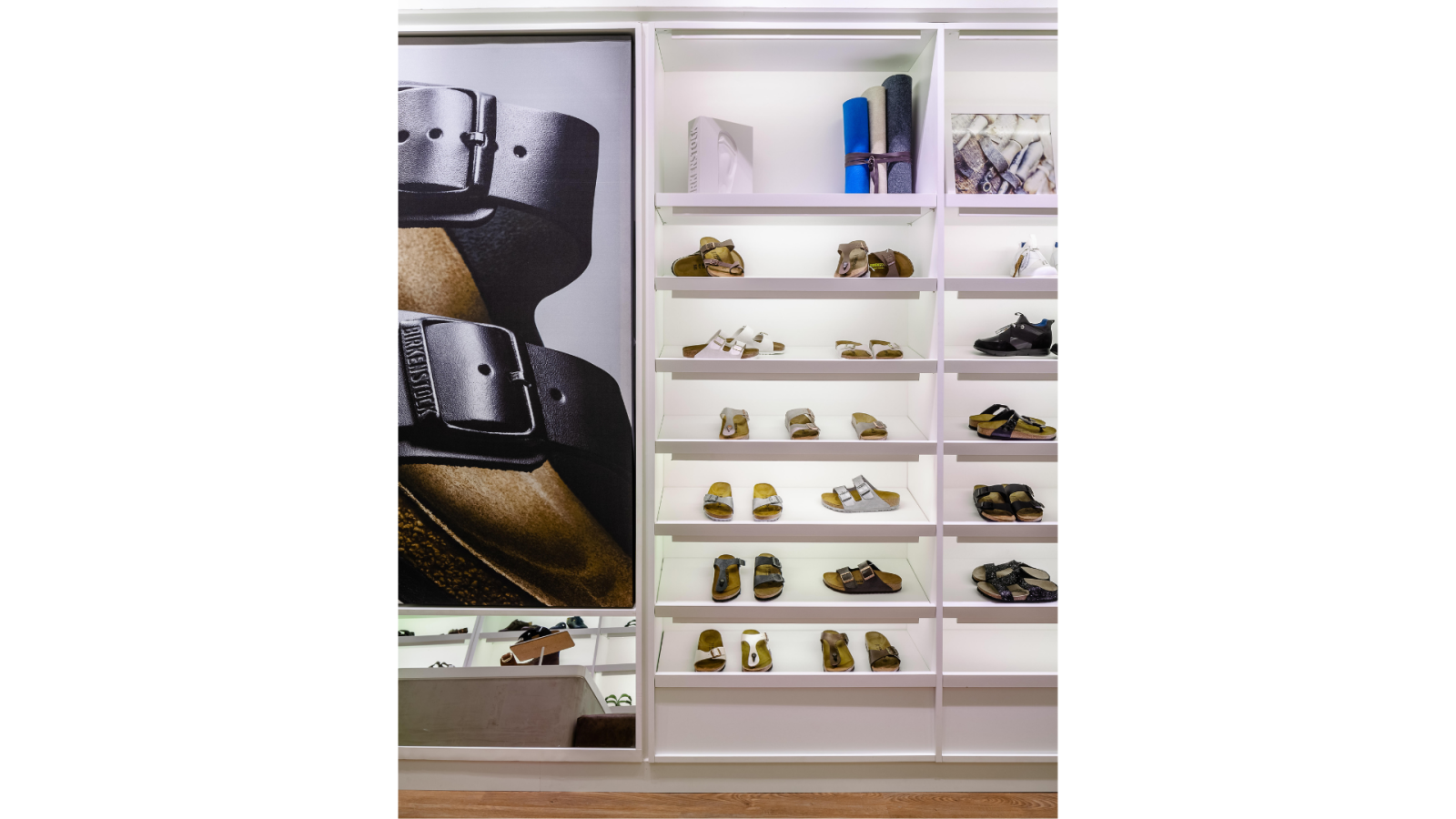 Birkenstock - 9