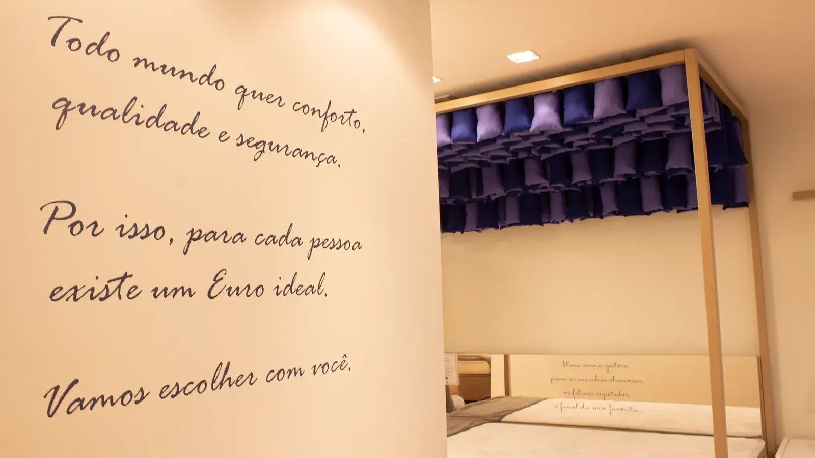 Euro Colchões Light - 9