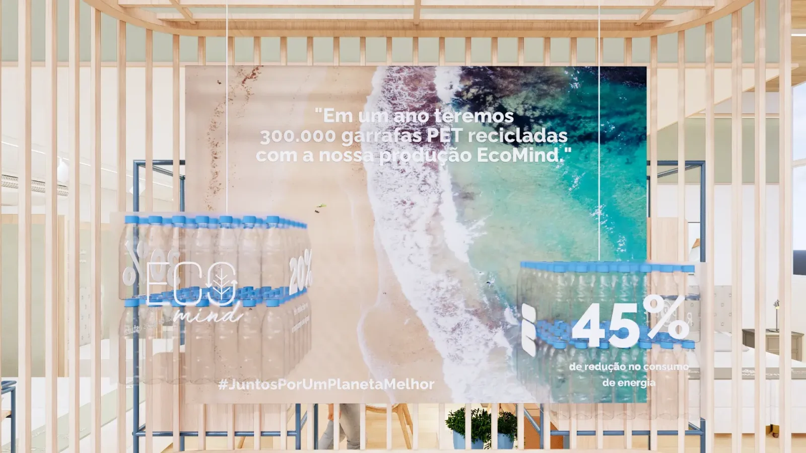 Novo Conceito Euro Colchões - 5