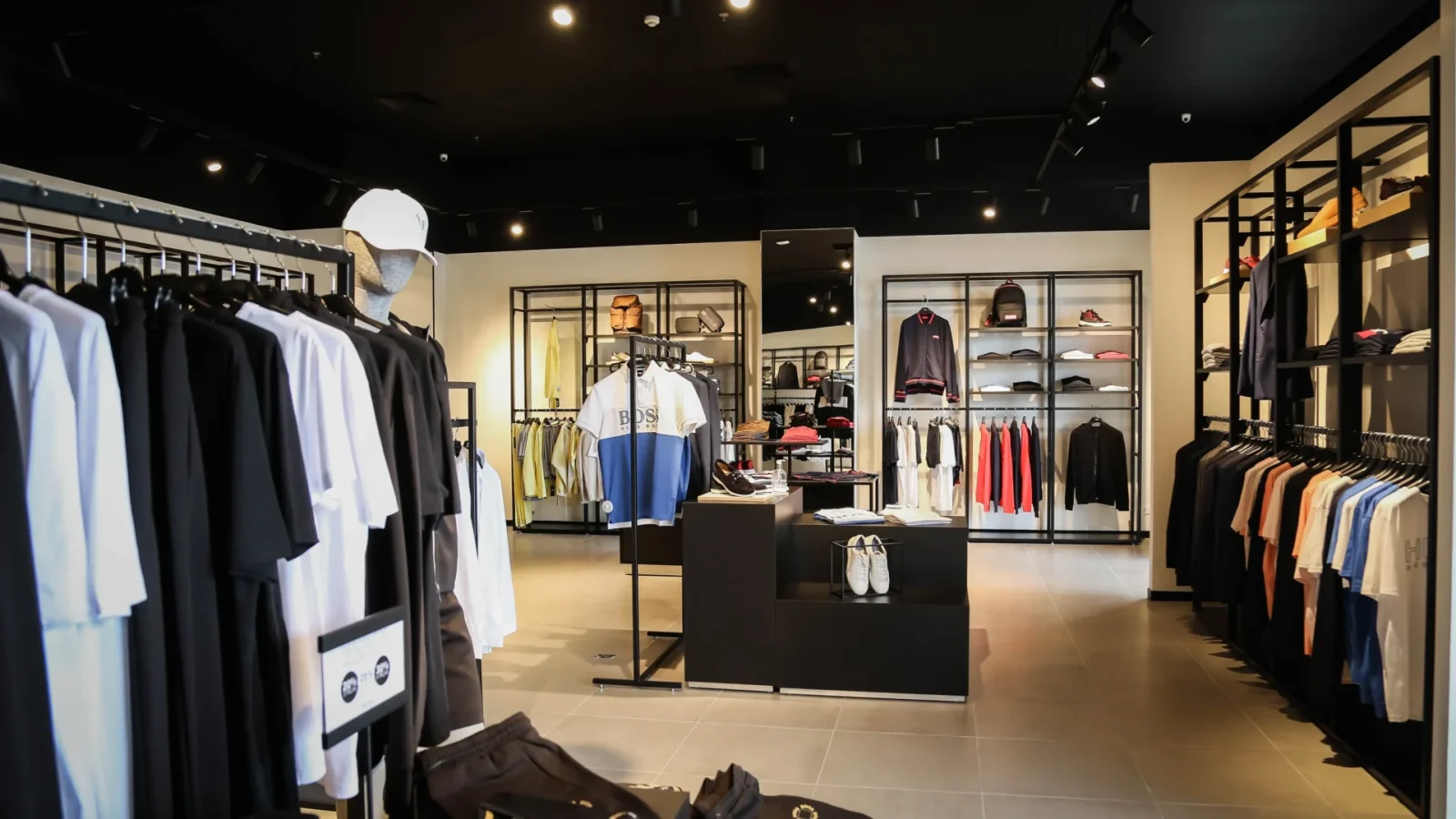 Boss Outlet - 4