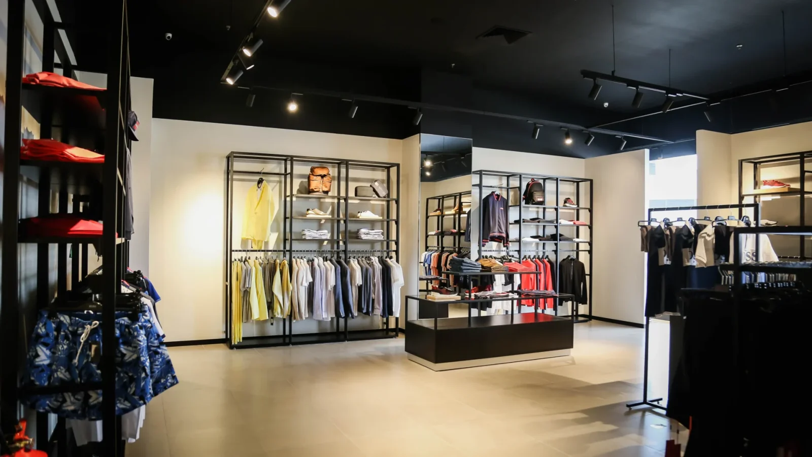 Boss Outlet - 6