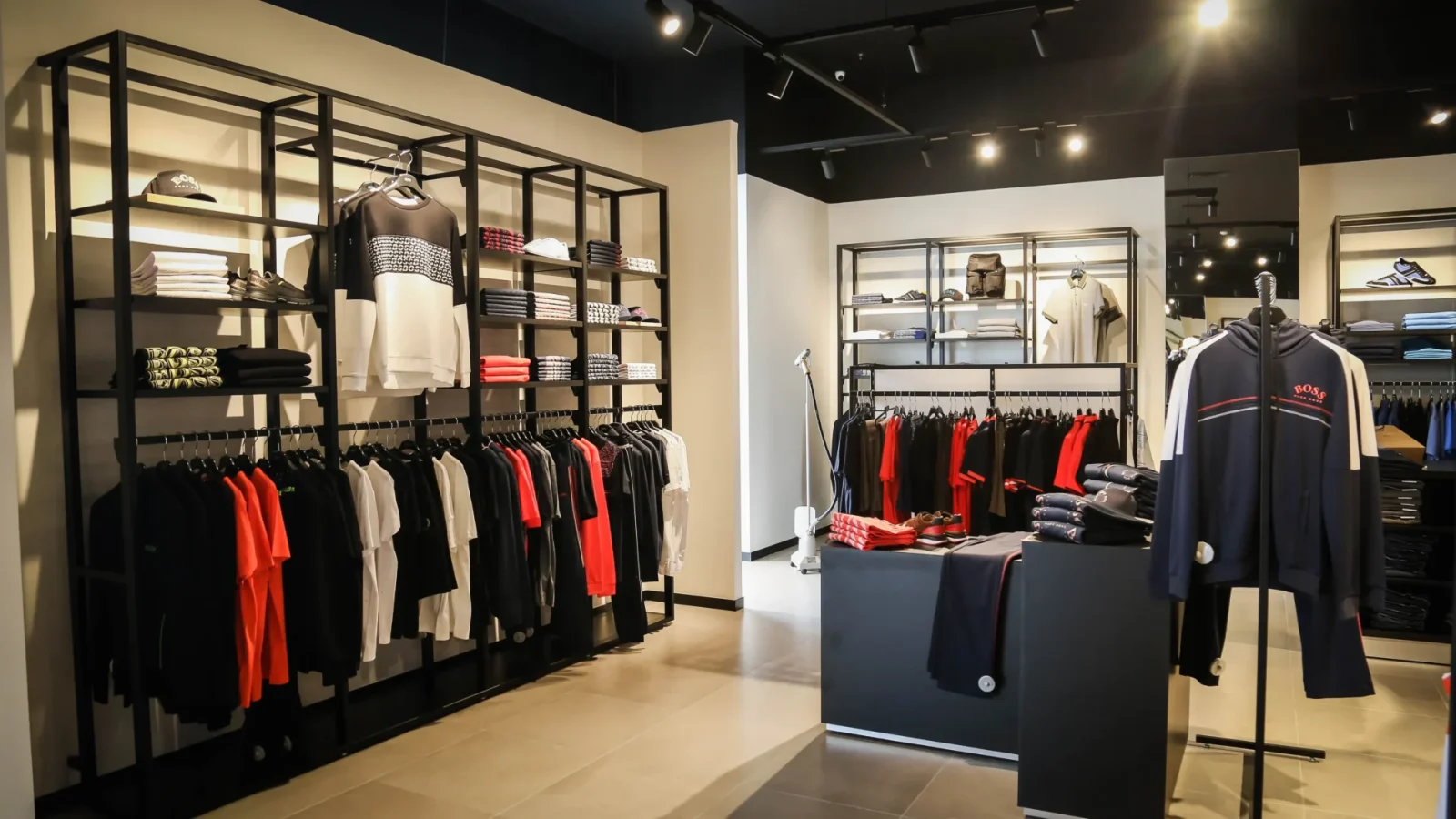 Boss Outlet - 7
