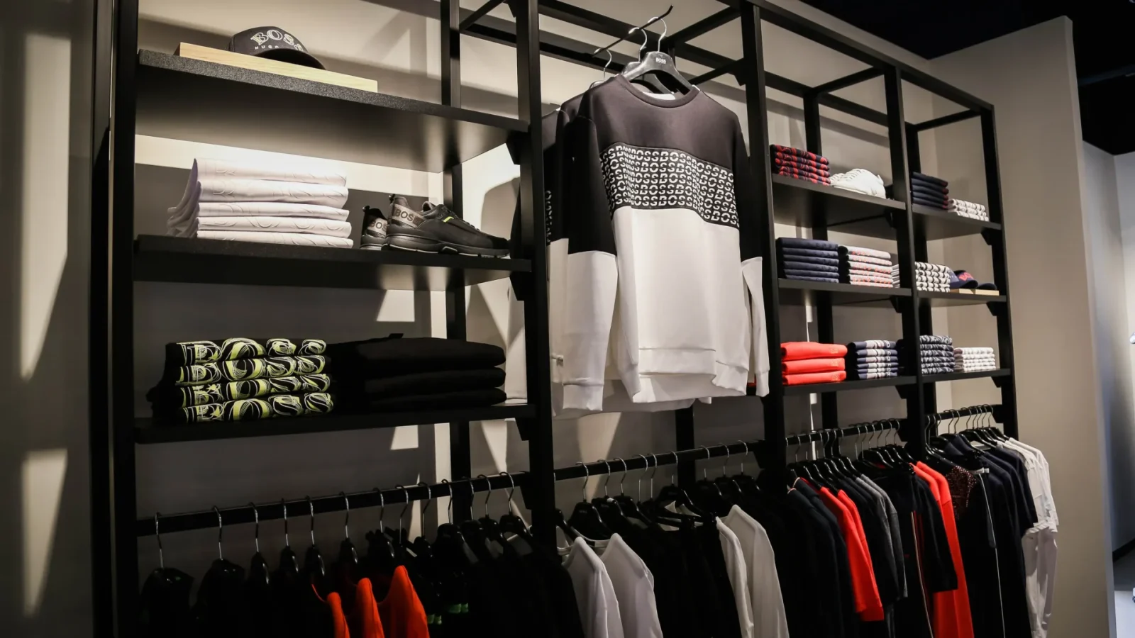 Boss Outlet - 9