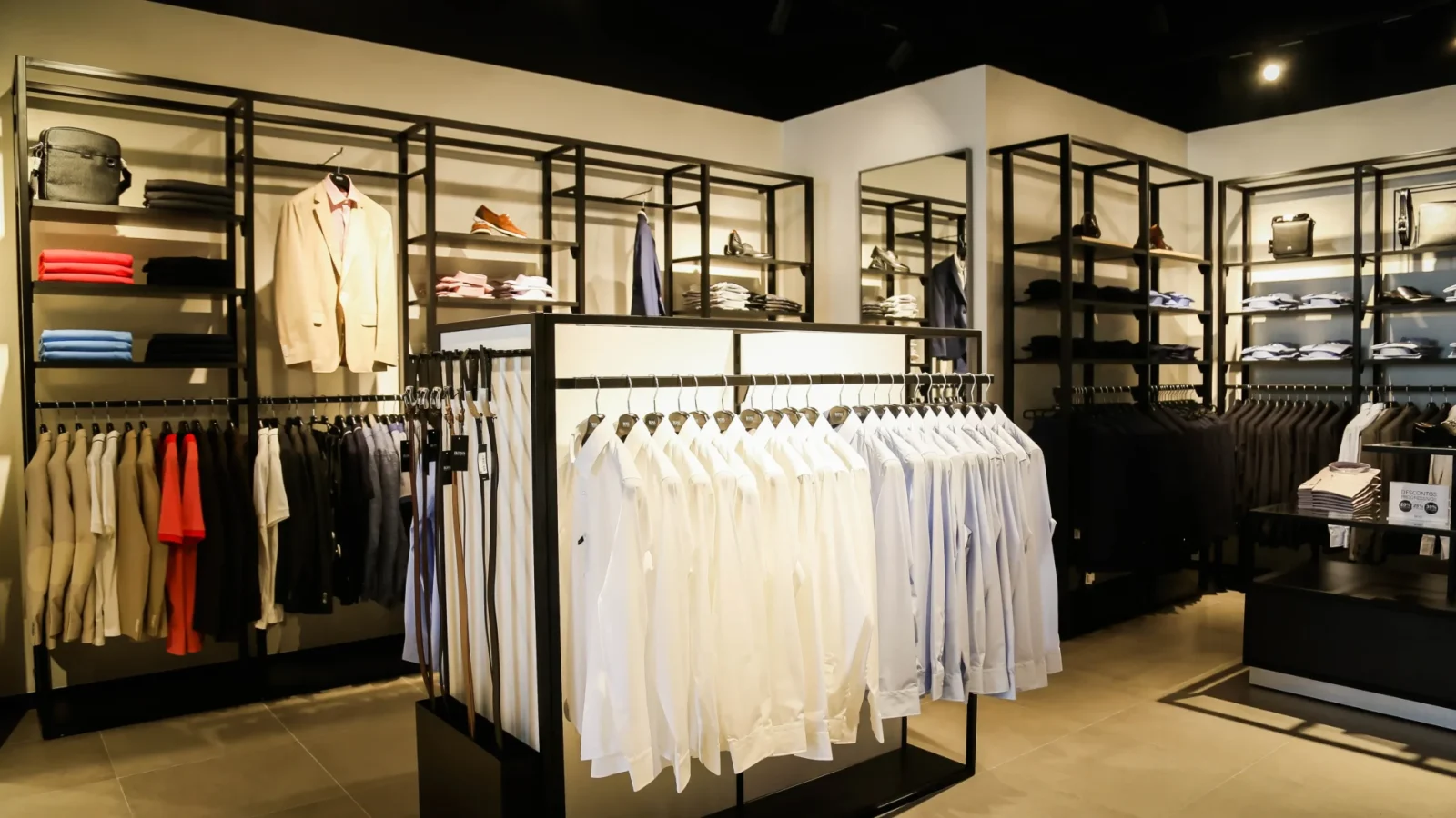 Boss Outlet - 12