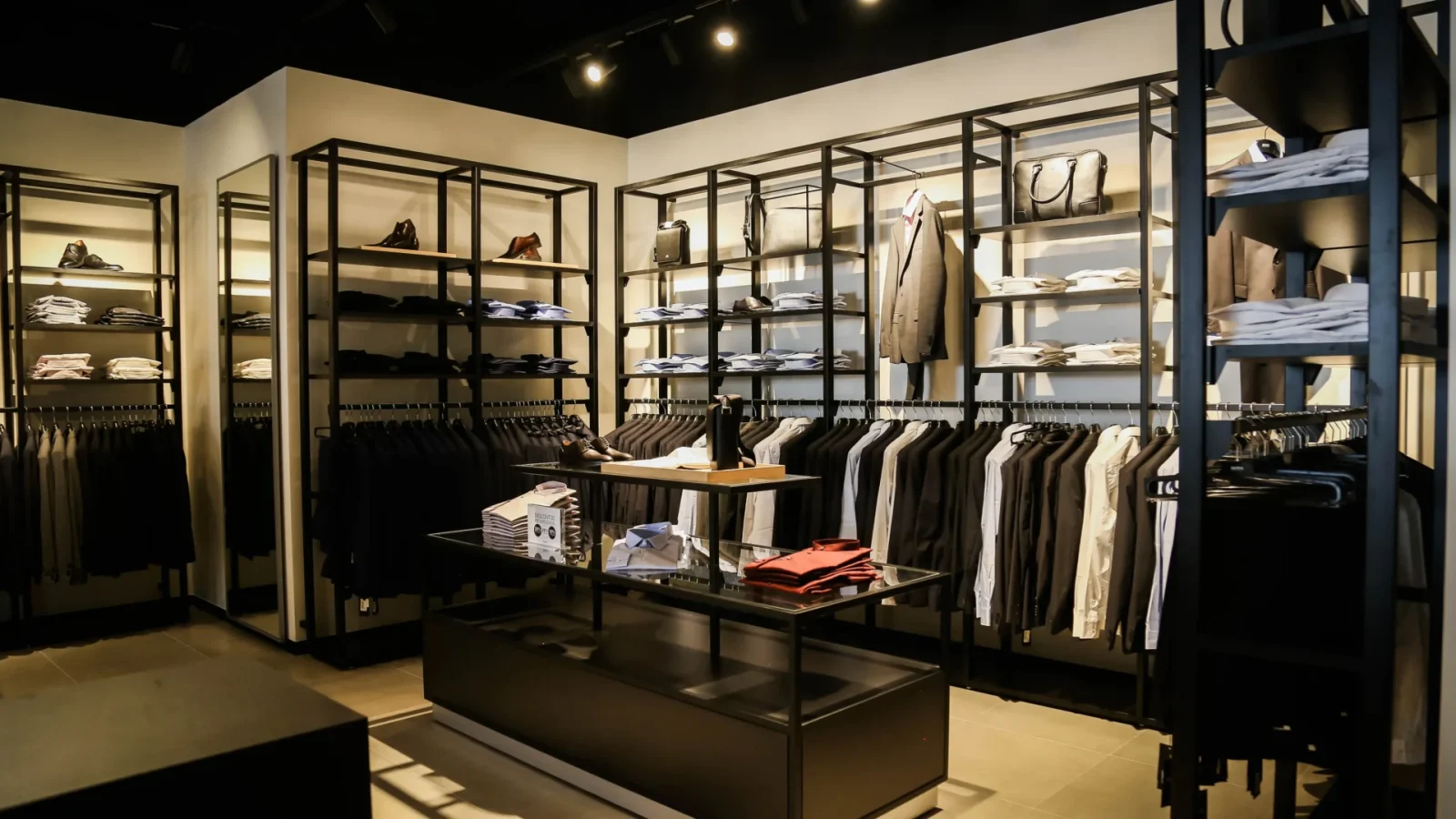 Boss Outlet - 13