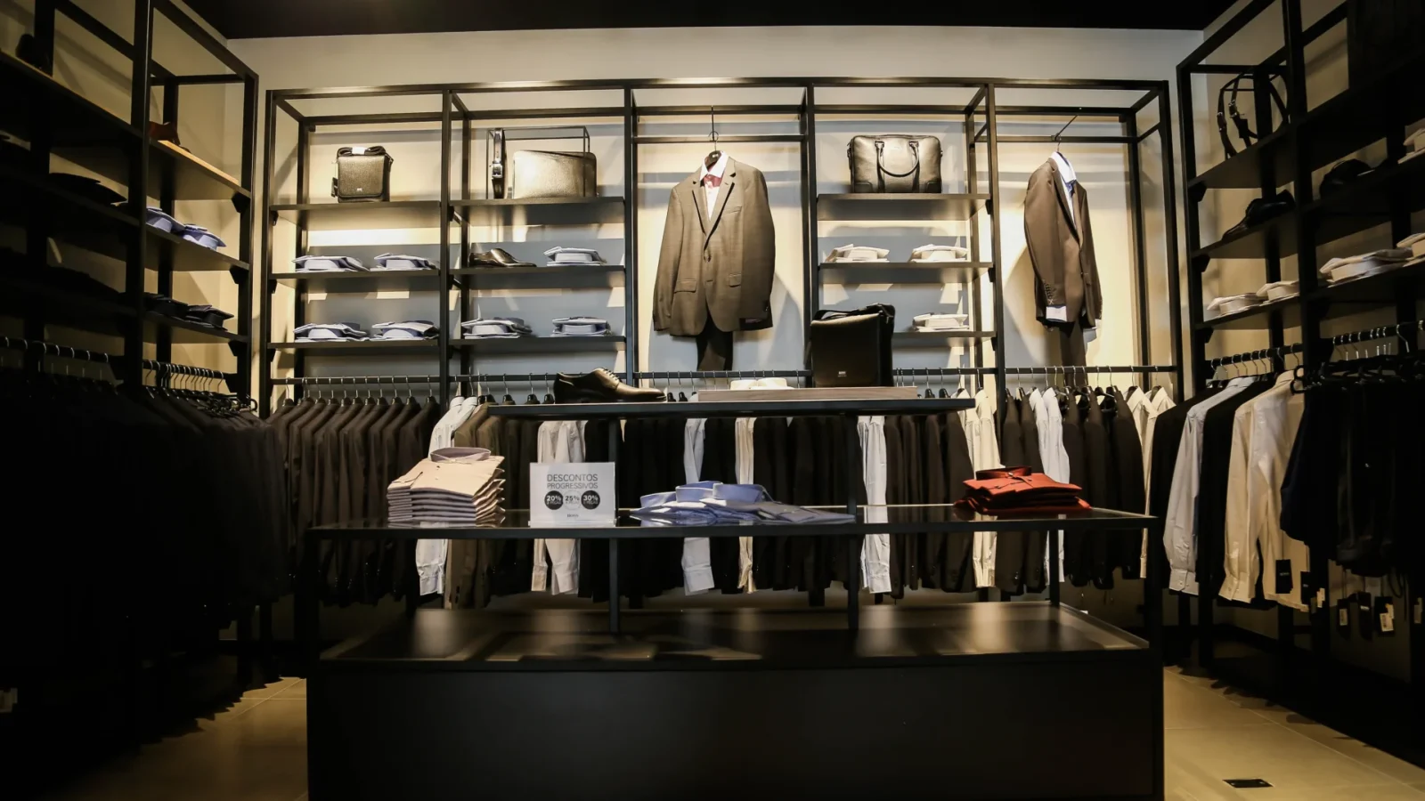 Boss Outlet - 14