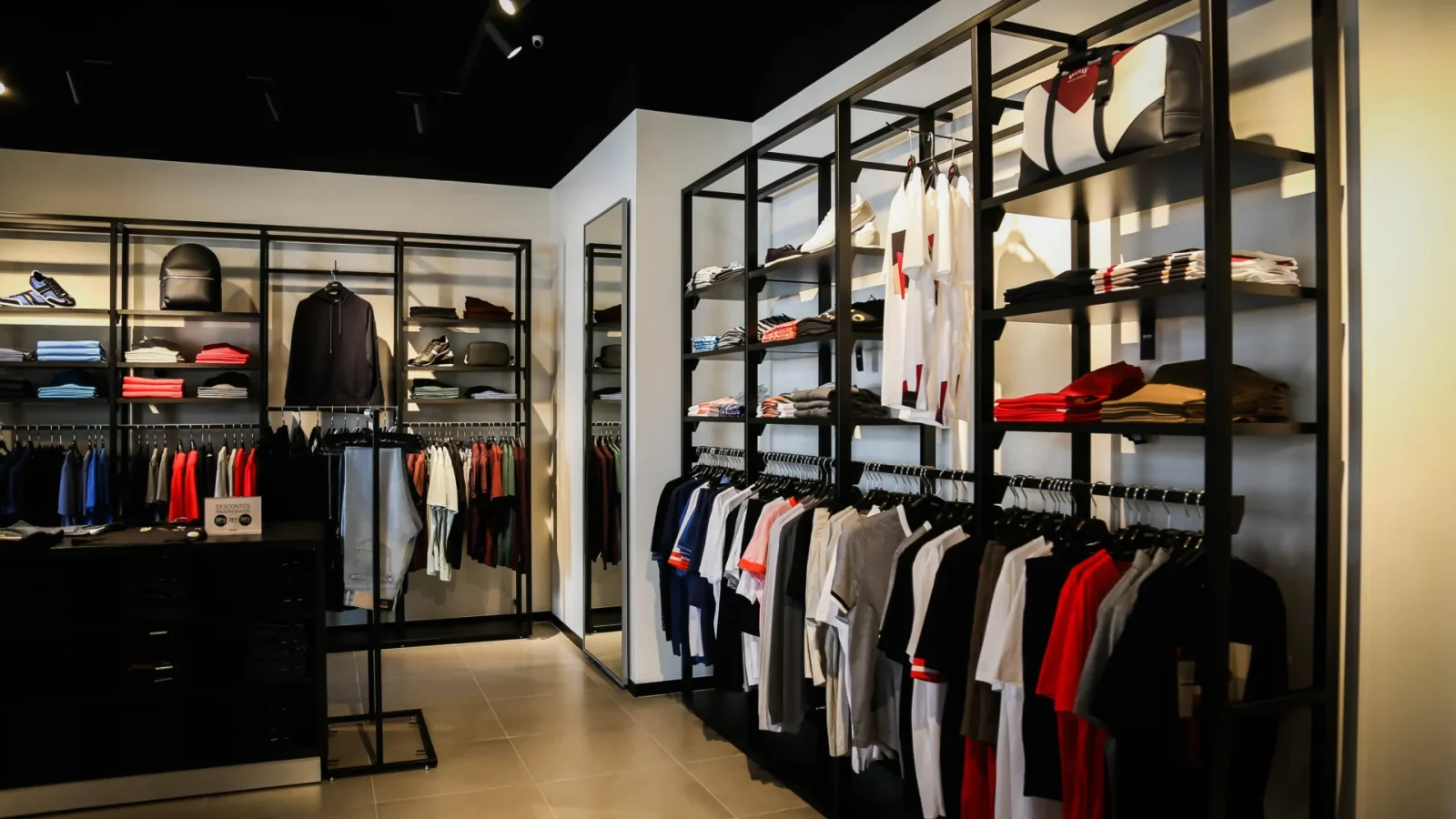Boss Outlet - 15