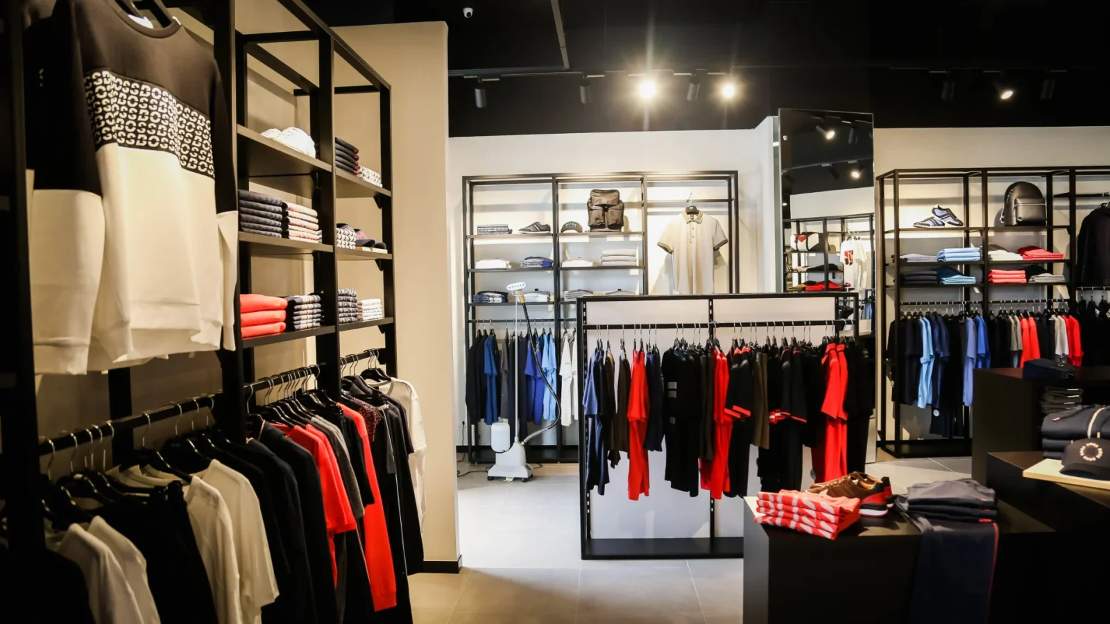 Boss Outlet - 17