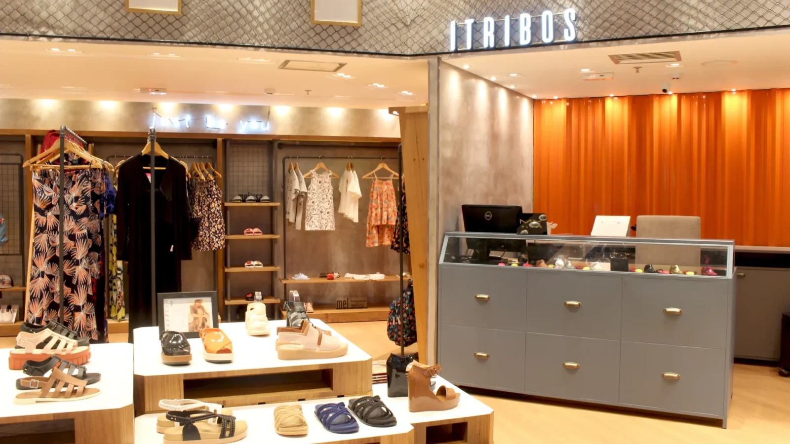 Itribos - 4